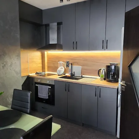 Apartman 8