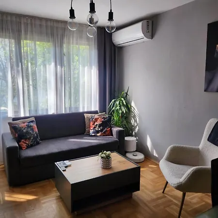 Apartman 8